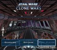Star Wars - Clone Wars.7z